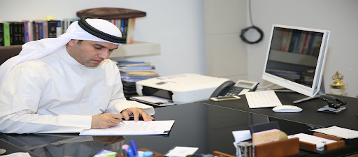 مكاتب المحاماة الدولية